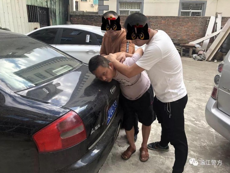 警惕溫柔陷阱！2男2女在莆田實施多起誘盜終落法網(wǎng)