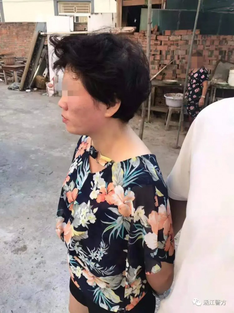 警惕溫柔陷阱！2男2女在莆田實施多起誘盜終落法網(wǎng)