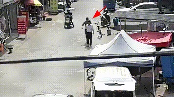 嚴(yán)厲打擊！海寧一休閑會所一足浴店被端！現(xiàn)場不堪入目...