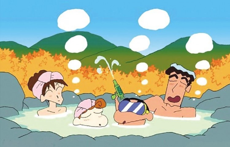 適合一家三口泡的溫泉！就在增城這里~不止有溫泉還有美食