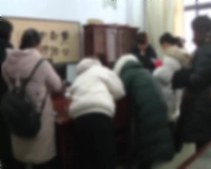 還辦卡嗎安陽(yáng)這家健身會(huì)所關(guān)門消費(fèi)者投訴到消協(xié)