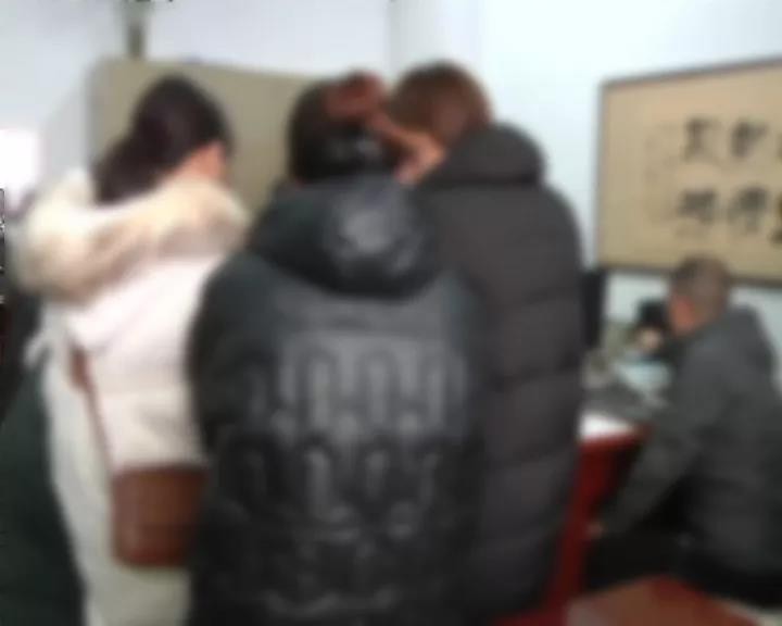 還辦卡嗎安陽(yáng)這家健身會(huì)所關(guān)門消費(fèi)者投訴到消協(xié)