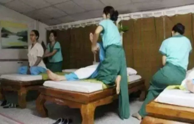 黃石一對夫妻以按摩名義實(shí)施盜竊最終投案自首