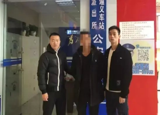 黃石一對夫妻以按摩名義實(shí)施盜竊最終投案自首