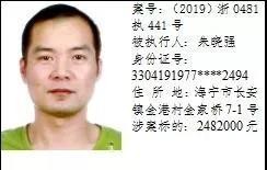 海寧一批人被實(shí)名曝光！千萬別沾上他們……