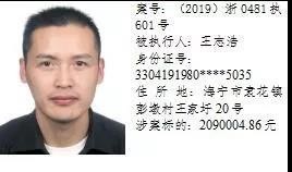 海寧一批人被實(shí)名曝光！千萬別沾上他們……