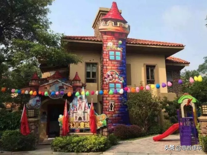 「真溫泉系列」增城香江溫泉——坐落在北回歸線上的瑰麗翡翠