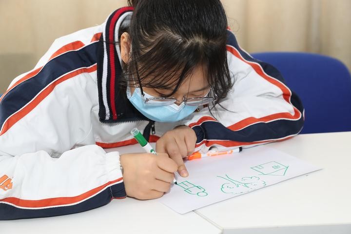 點(diǎn)亮生命教育意義給學(xué)生做心靈SPA