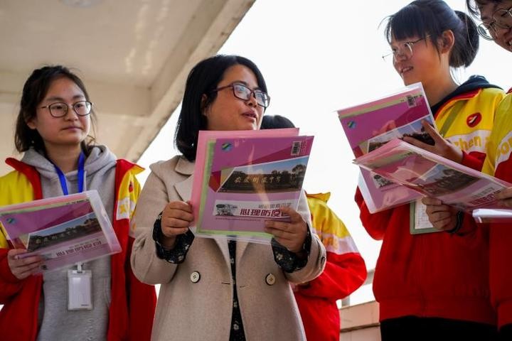 以心迎新上虞書寫有溫度的開學(xué)復(fù)課走心答卷