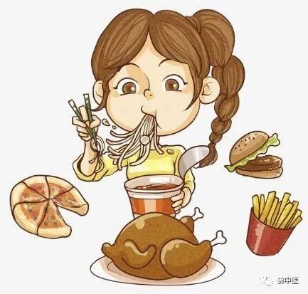 提醒護(hù)眼SPA健康飲食……想要安心過暑假別忘了這3件事