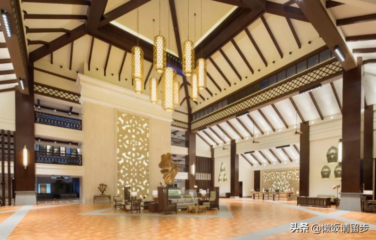 廣東韶關(guān)頂級(jí)度假酒店開業(yè)無邊泳池飛瀑連綴網(wǎng)友：安排