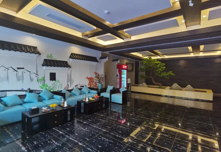 那有什么辦法放松一下呢當(dāng)然是去足浴