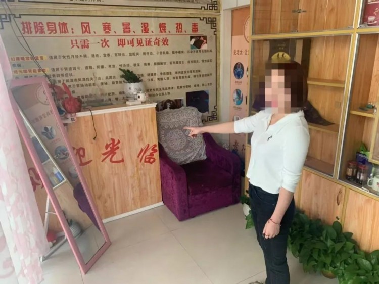 賣淫窩點暗藏在居民樓中！廣西警方搗毀多個賣淫窩點55名男女被帶走