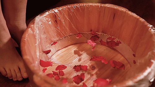 佛山這家泰式SPA館60min讓你滿血復(fù)活