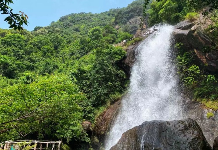 原來(lái)增城派潭鎮(zhèn)除了白水寨還藏著這些周末游吃喝玩樂(lè)好去處