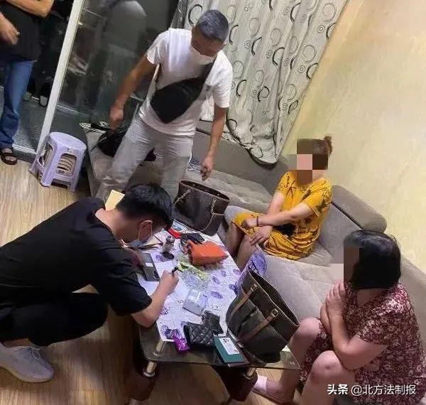 湖北黃石警方打掉傳銷窩點(diǎn)25個(gè)抓獲傳銷人員53人
