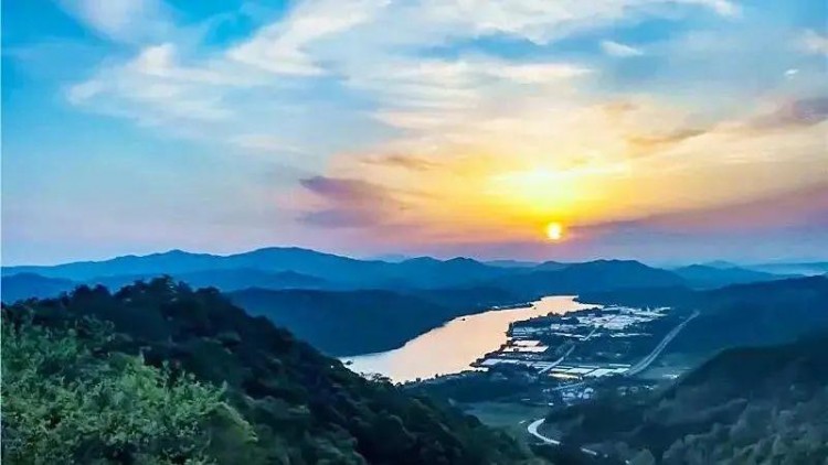 Ｇo兔南平|來(lái)天然氧吧為自己做個(gè)氧氣SPA吧！