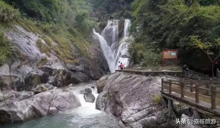 廣東韶關(guān)市乳源縣值得游玩的旅游景點有哪些自駕游有什么攻略