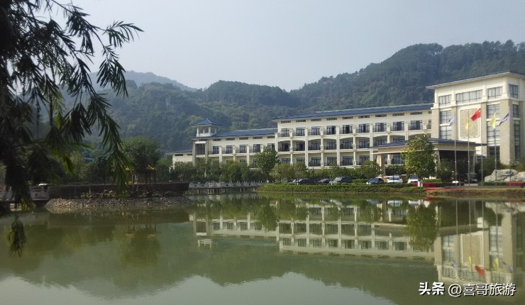 廣東韶關(guān)市乳源縣值得游玩的旅游景點有哪些自駕游有什么攻略