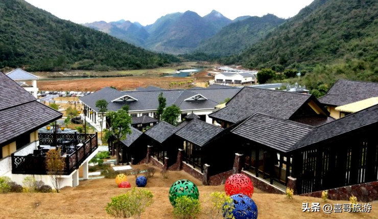 廣東韶關(guān)市乳源縣值得游玩的旅游景點有哪些自駕游有什么攻略