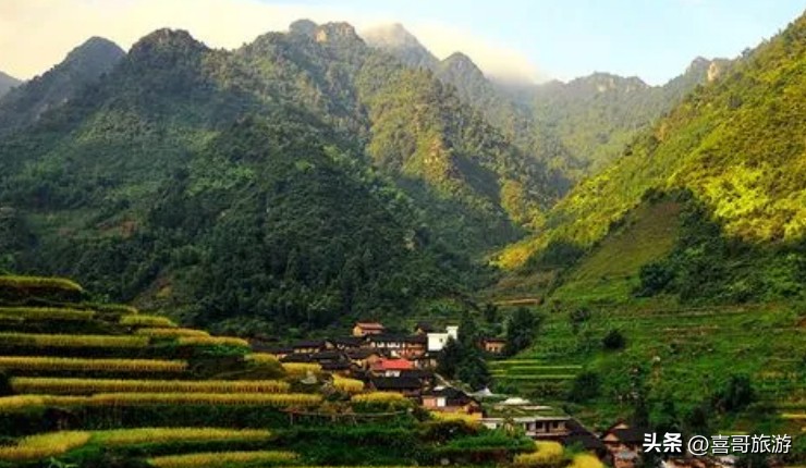 廣東韶關(guān)市乳源縣值得游玩的旅游景點有哪些自駕游有什么攻略