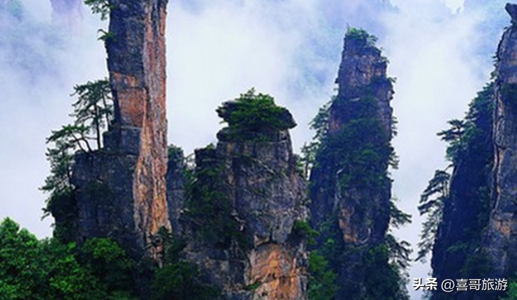 廣東韶關(guān)市乳源縣值得游玩的旅游景點有哪些自駕游有什么攻略
