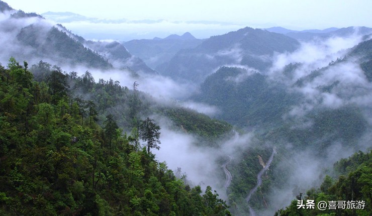 廣東韶關(guān)市乳源縣值得游玩的旅游景點有哪些自駕游有什么攻略