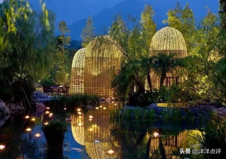 福建省南平市邵武市武夷溫泉旅游景區(qū)介紹