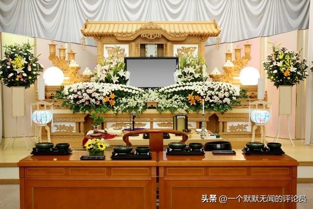 殯儀館年薪15萬招遺體SPA美容師網(wǎng)友：殯儀館是神秘莫測的地方