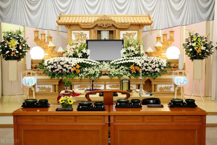 新興服務(wù)行業(yè)：遺體SPA師招聘火爆你了解這個(gè)崗位嗎