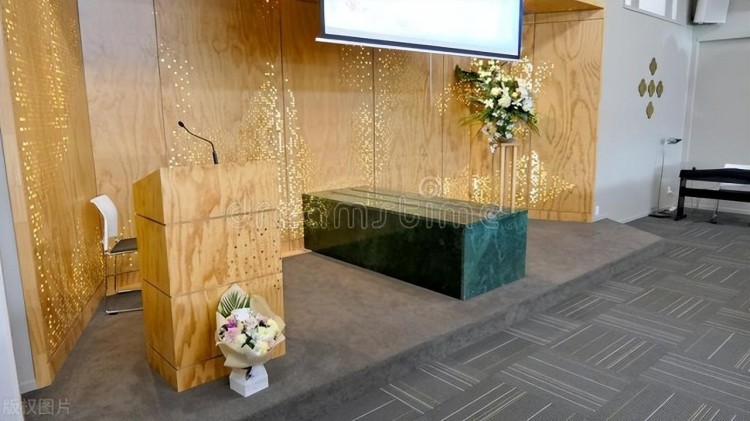 新興服務(wù)行業(yè)：遺體SPA師招聘火爆你了解這個(gè)崗位嗎