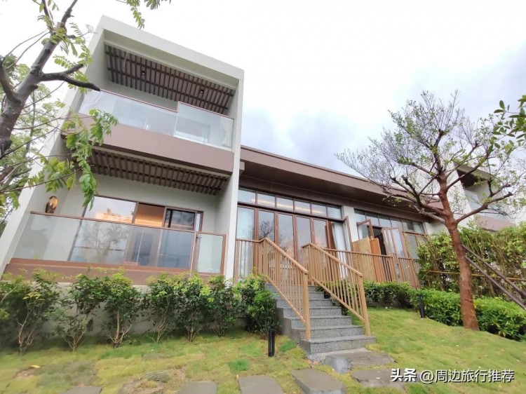 廣州增城一頂級奢華酒店2日游放大招早晚餐+嬉水樂園平靚正