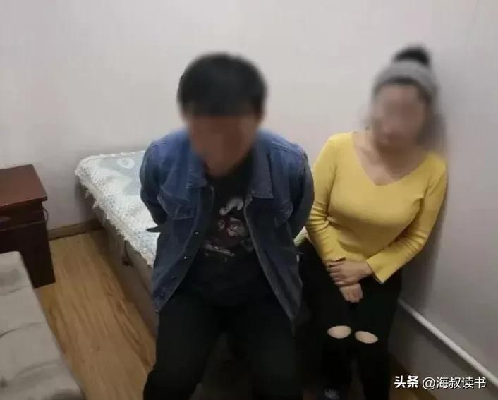 近日拉薩警方查處了一起足浴店賣(mài)淫案件！