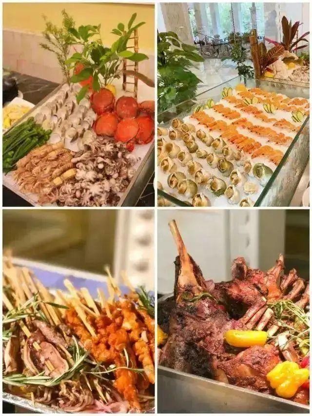 廣州增城｜錦繡香江溫泉城！搶豪華別墅房+早餐+養(yǎng)生溫泉