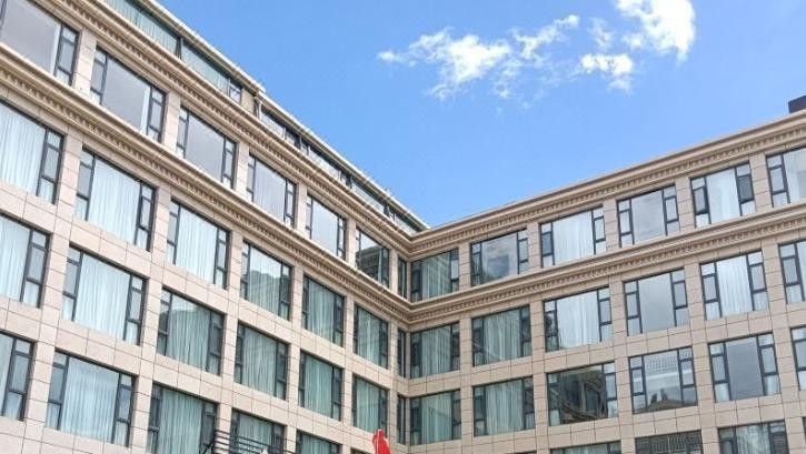 探索拉薩十大熱門酒店豪華奢華與藏式風(fēng)情相結(jié)合