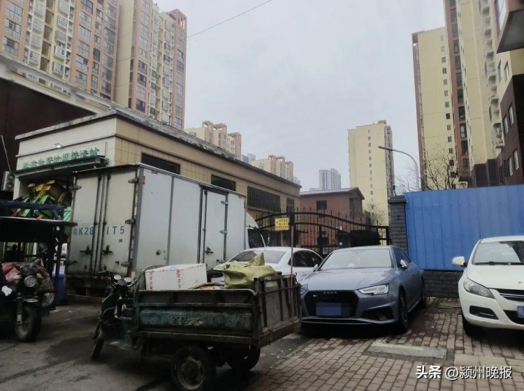 阜陽曝光！涉及浴場足療店超市火鍋店等