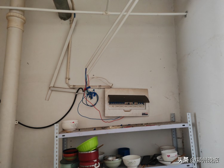 阜陽曝光！涉及浴場足療店超市火鍋店等