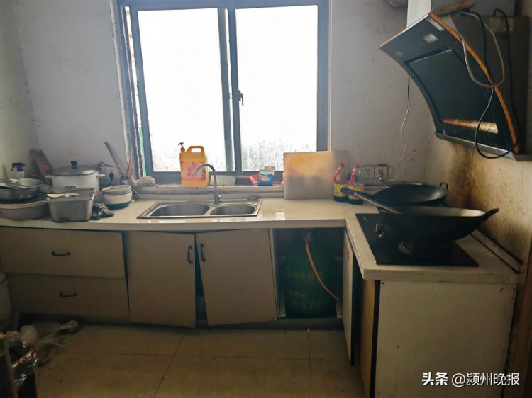 阜陽曝光！涉及浴場足療店超市火鍋店等