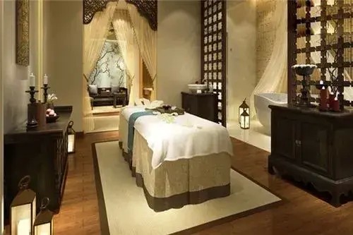 足療店還是水療會所哪種更適合你你會怎么選