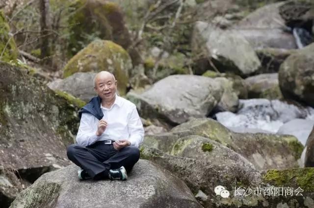 邵商女企業(yè)家：學(xué)會(huì)放松都市的緊張情緒l春天之旅樂(lè)淘淘