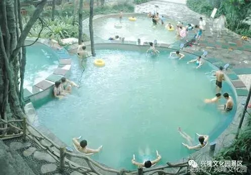 大興隆寺旅行社線(xiàn)路推薦：養(yǎng)生溫泉游溫暖整個(gè)冬天！