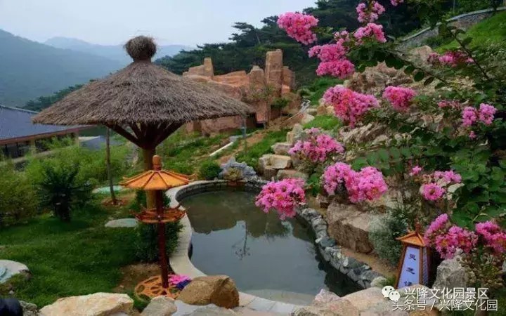 大興隆寺旅行社線(xiàn)路推薦：養(yǎng)生溫泉游溫暖整個(gè)冬天！