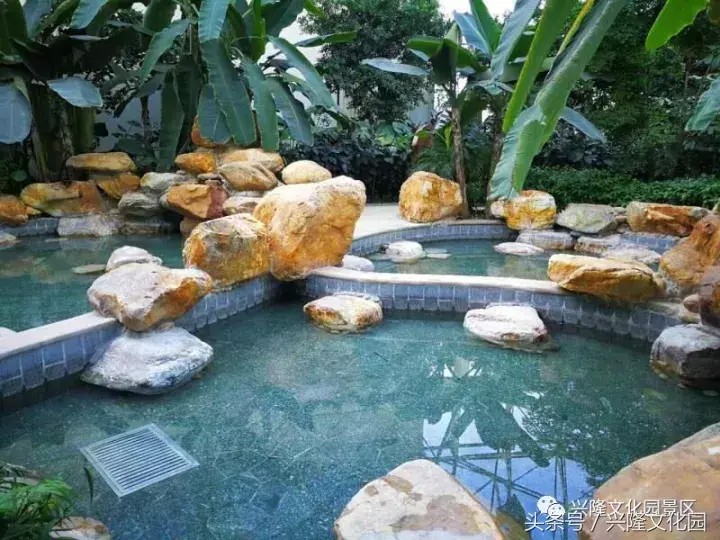 大興隆寺旅行社線(xiàn)路推薦：養(yǎng)生溫泉游溫暖整個(gè)冬天！