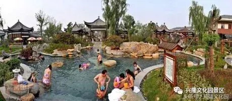 大興隆寺旅行社線(xiàn)路推薦：養(yǎng)生溫泉游溫暖整個(gè)冬天！