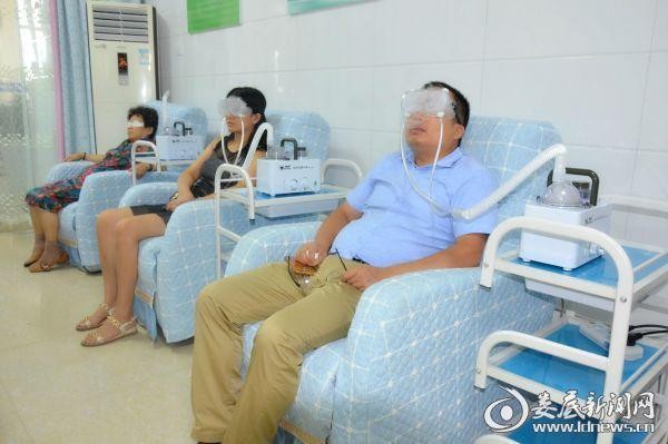 婁底愛爾眼科干眼SPA全面開放讓你遠(yuǎn)離干眼困擾