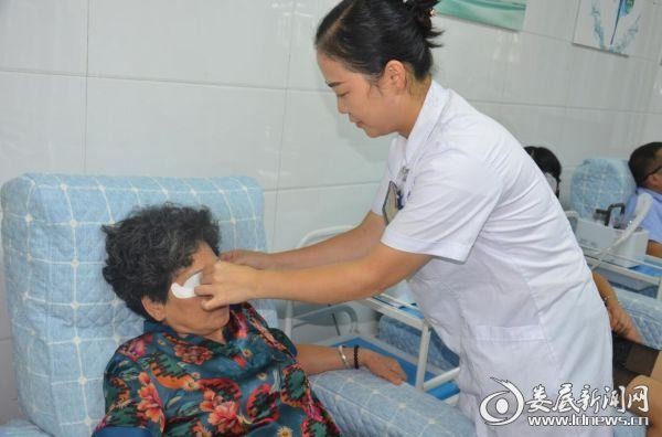 婁底愛爾眼科干眼SPA全面開放讓你遠(yuǎn)離干眼困擾