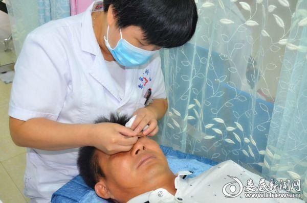 婁底愛爾眼科干眼SPA全面開放讓你遠(yuǎn)離干眼困擾