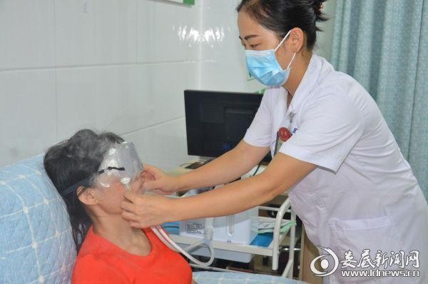 婁底愛爾眼科干眼SPA全面開放讓你遠(yuǎn)離干眼困擾