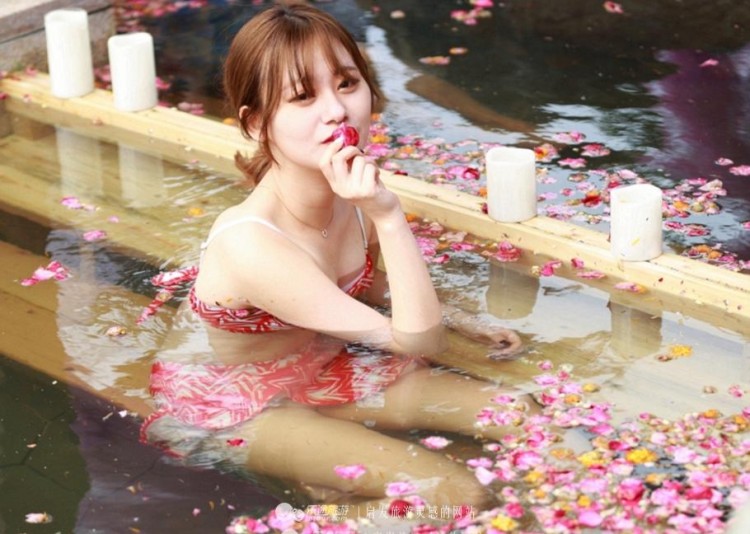 女人說這個春節(jié)就帶我到攀枝花去泡紅格溫泉