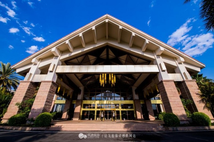 女人說這個春節(jié)就帶我到攀枝花去泡紅格溫泉